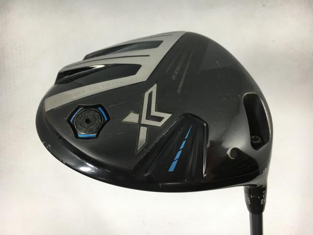 お買い得品！【中古ゴルフクラブ】ダンロップ ゼクシオ エックス (XXIO X) ドライバー 2024 ディアマナ PD40 1W【14日間返品OK】