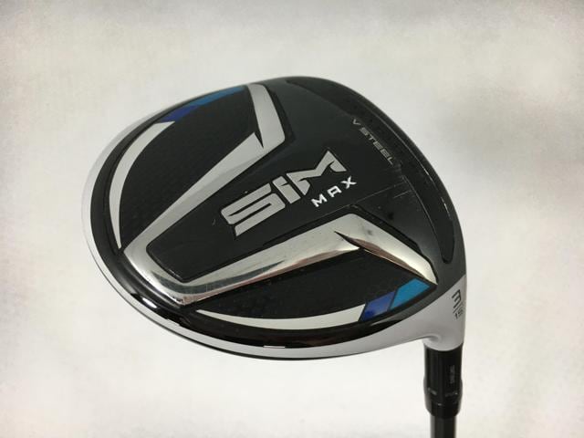 お買い得品！【中古ゴルフクラブ】テーラーメイド SIM MAX (シム マックス) フェアウェイ 2020 (日本仕様) TENSEI BLUE TM50 3W【14日間返品OK】
