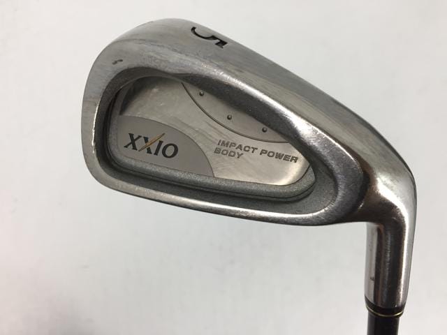 お買い得品！【中古ゴルフクラブ】(9本セット)ダンロップ ゼクシオ(XXIO) アイアン 2004 MP300 4〜9.P.A.S【14日間返品OK】