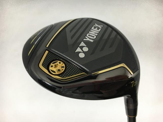 お買い得品！【中古ゴルフクラブ】【美品】ヨネックス ロイヤル EZONE ( EZONE) フェアウェイ 2023 RX-06RE 7W【14日間返品OK】