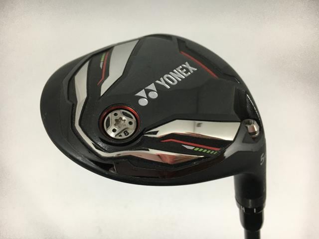 お買い得品！【中古ゴルフクラブ】ヨネックス EZONE GT フェアウェイ 2020 NST002 5W【14日間返品OK】