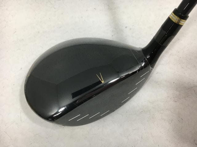 お買い得品！【中古ゴルフクラブ】【未使用品】ホンマ BERES(ベレス