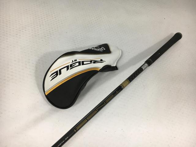 お買い得品！【中古ゴルフクラブ】【超美品】キャロウェイ ROGUE