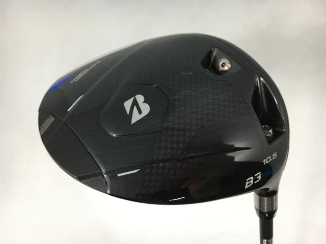 お買い得品！【中古ゴルフクラブ】ブリヂストン B3 MAX ドライバー 2024 VANQUISH BS40 for MAX 1W【14日間返品OK】