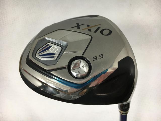 お買い得品！【中古ゴルフクラブ】ダンロップ ゼクシオ8 エイト (XXIO 8) ドライバー 2014 MP800 1W【14日間返品OK】
