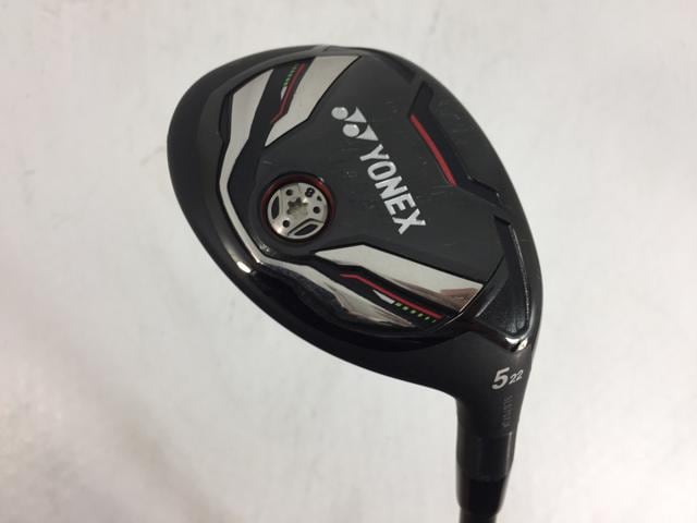 【中古ゴルフクラブ】ヨネックス EZONE GT ユーティリティ 2020 NST002 U5【14日間返品OK】