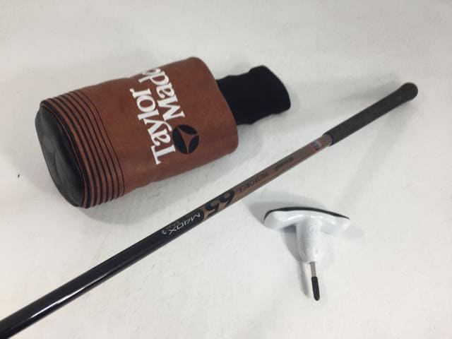 中古ゴルフクラブ】【超美品】テーラーメイド バーナー ミニ カッパー