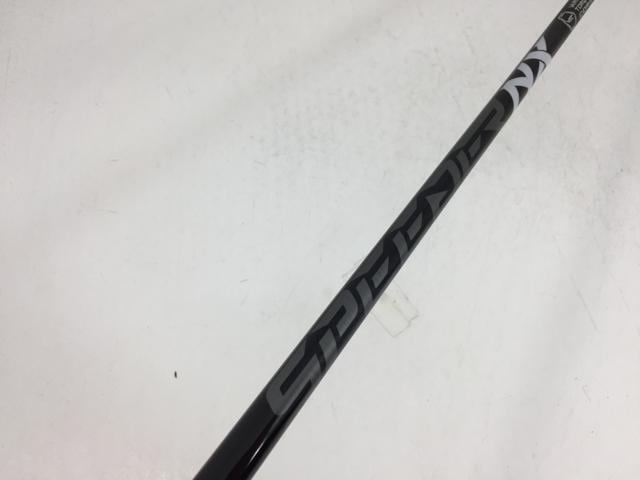 お買い得品！【中古ゴルフクラブ】【未使用品】フジクラ シャフト単品 (テーラーメイド スリーブ付) SPEEDER NX BLACK 60 1W【14日間返品OK】