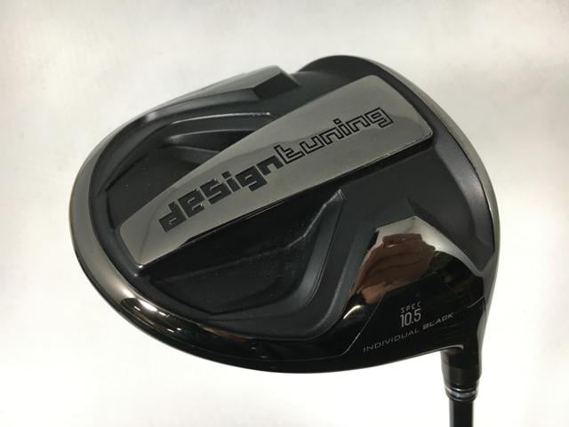 お買い得品！【中古ゴルフクラブ】デザインチューニング デザインチューニング IDV ドライバー UST マミヤ LINQ M40X 5 1W【14日間返品OK】