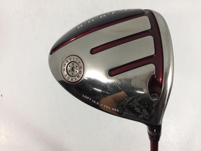 販売商品 ダイワグローブライド オノフ ドライバー (2020) AKA ONOFF