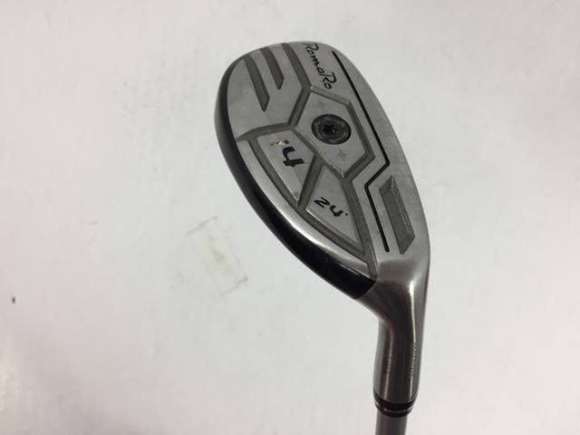 【中古ゴルフクラブ】RomaRo(ロマロ) RomaRo(ロマロ) i-BRID Chapter3 ユーティリティ MCI-70 U4【14日間返品OK】