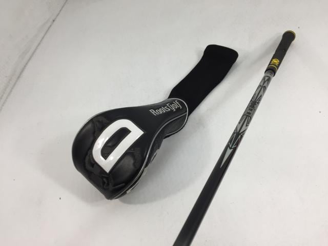中古ゴルフクラブ】ルーツゴルフ(ゴーセン) ルーツ アーメット Infini
