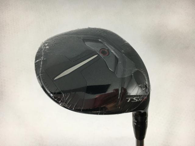 お買い得品！【中古ゴルフクラブ】【未使用品】タイトリスト TSR2 フェアウェイ 2022 (日本仕様) TSP111 50 FW【14日間返品OK】