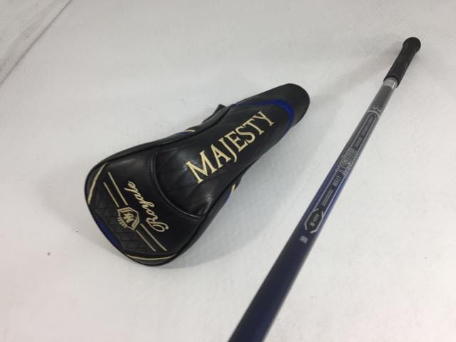 中古ゴルフクラブ】マルマン マジェスティ ロイヤル ドライバー 2023