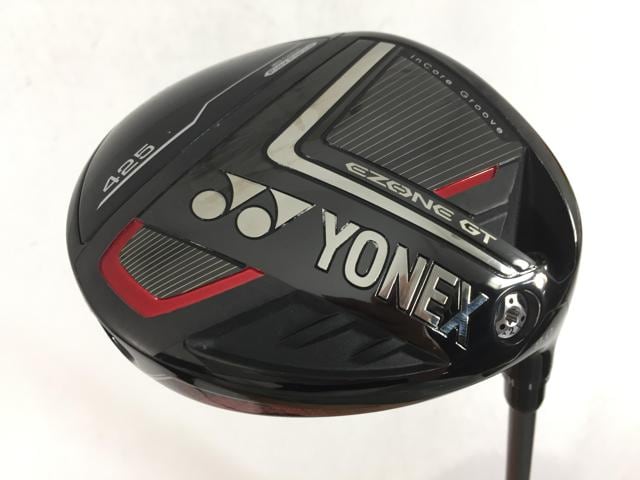 【中古ゴルフクラブ】ヨネックス EZONE GT 425 ドライバー 2022 RK-03GT 1W【14日間返品OK】