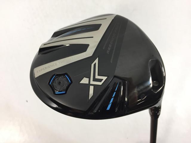 【中古ゴルフクラブ】ダンロップ ゼクシオ エックス (XXIO X) ドライバー 2024 Miyazaki AX-3 1W【14日間返品OK】