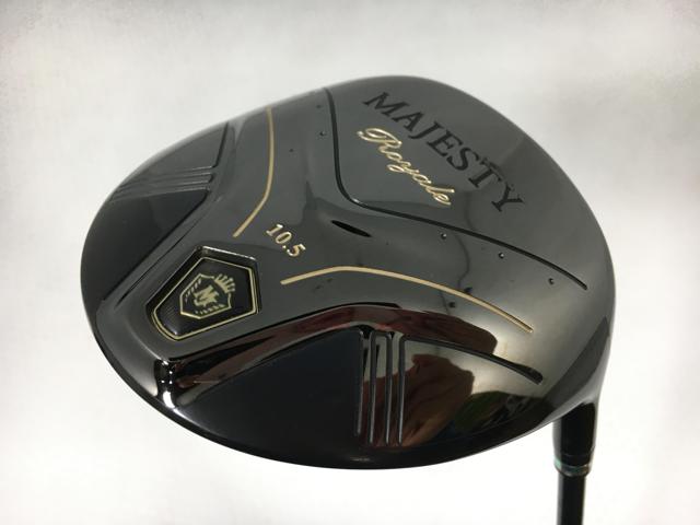 お買い得品！【中古ゴルフクラブ】【超美品】マルマン マジェスティ ロイヤル ドライバー 2021 マジェスティ LV-540 TOUR 1W【14日間返品OK】