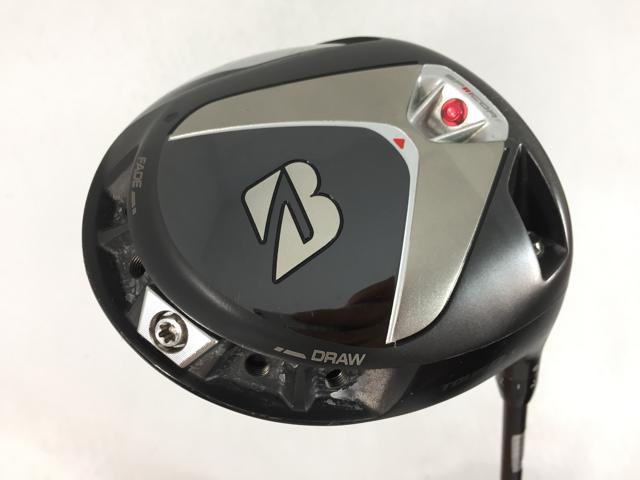 お買い得品！【中古ゴルフクラブ】ブリヂストン TOUR B X ドライバー