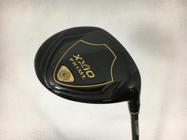 お買い得品！【中古ゴルフクラブ】ダンロップ ゼクシオ(XXIO) プライム