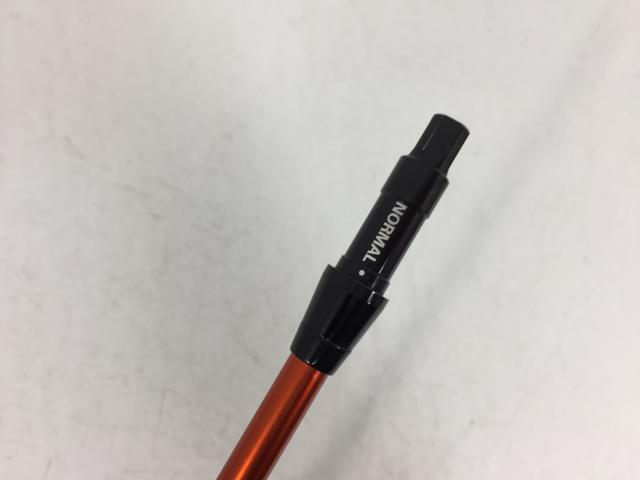 中古ゴルフクラブ】三菱ケミカル シャフト単品 (ヤマハ スリーブ付