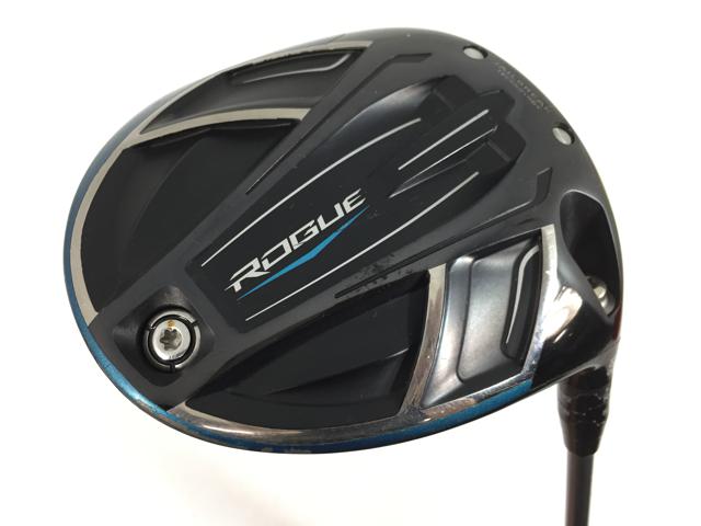 中古】 キャロウェイ PARADYM ◇◇◇ 3W フェアウェイウッド FW TENSEI