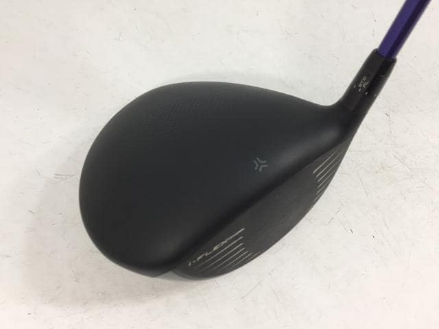 中古ゴルフクラブ】ダンロップ スリクソン(SRIXON) ZXi ドライバー