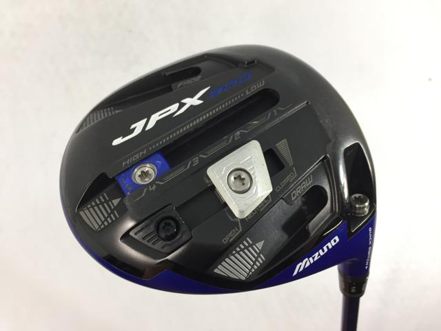 【中古ゴルフクラブ】ミズノ JPX 900 ドライバー (日本仕様) オロチ ブルーアイD 1W【14日間返品OK】