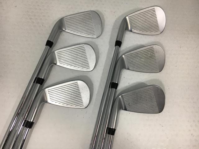 中古ゴルフクラブ】(6本セット)ダンロップ ゼクシオ エックス (XXIO X