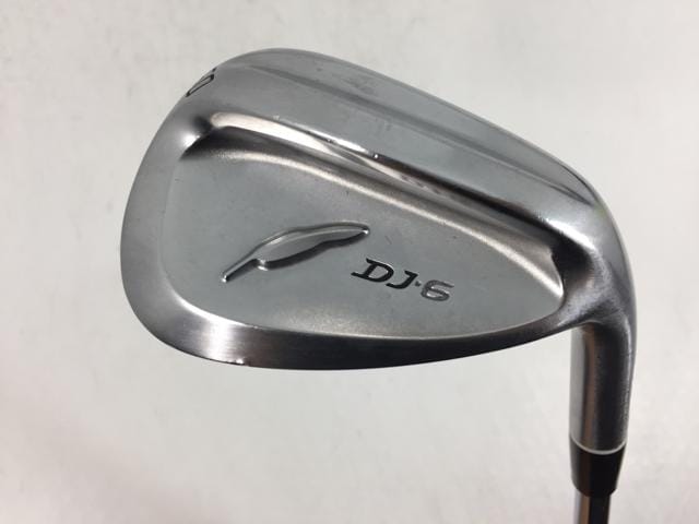 【中古ゴルフクラブ】フォーティーン DJ-6 ウェッジ 2023 NSプロ DS-91w AW【14日間返品OK】