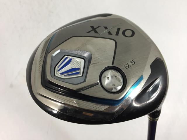 【中古ゴルフクラブ】ダンロップ ゼクシオ8 エイト (XXIO 8) ドライバー 2014 MP800 1W【14日間返品OK】