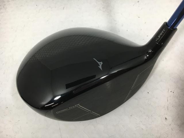 中古ゴルフクラブ】【超美品】ミズノ ST-G ドライバー 2023 ディアマナ