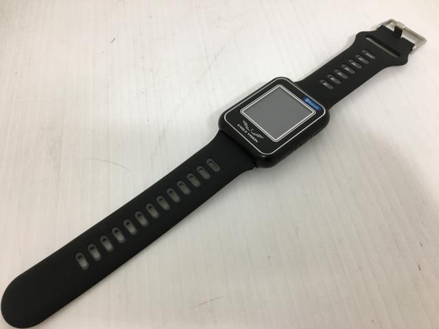 【中古ゴルフ用品】【超美品】朝日ゴルフ(EAGLE VISION) EAGLE VISION(イーグルビジョン) watch 6 EV-236 [ブラック]【14日間返品OK】