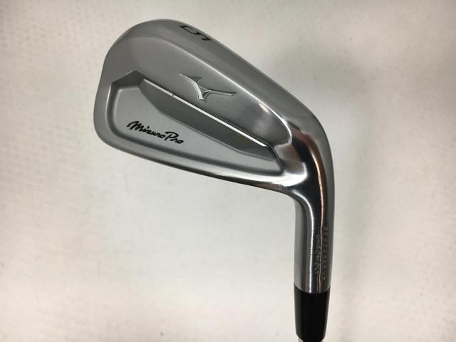 【中古ゴルフクラブ】(6本セット)ミズノ ミズノプロ 223 アイアン 2022 D/G 120 5〜9.P【14日間返品OK】