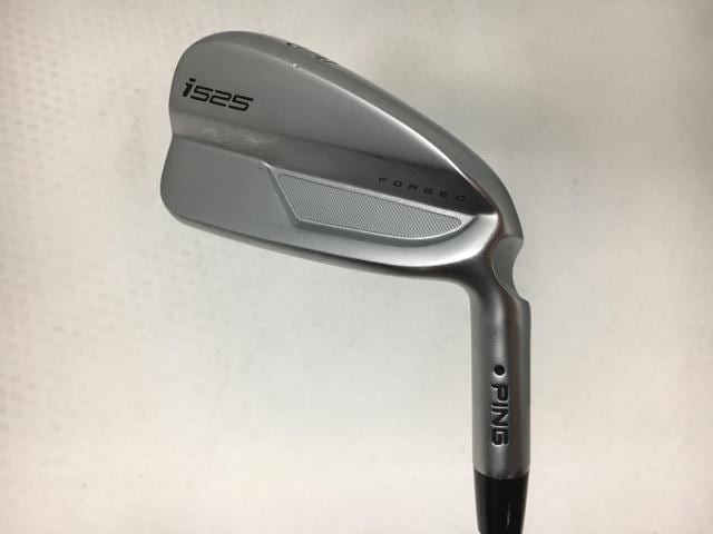 【中古ゴルフクラブ】(6本セット)ピン i525 アイアン 2022 NSプロ MODUS3 TOUR105 5〜9.P【14日間返品OK】