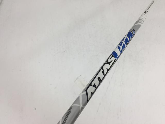 【中古ゴルフクラブ】【超美品】UST マミヤ シャフト単品 (テーラーメイド スリーブ付) UST マミヤ ATTAS COOOL 5 1W【14日間返品OK】