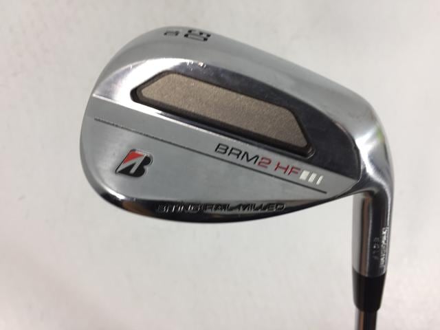 【中古ゴルフクラブ】ブリヂストン BRM2 HF ウェッジ 50.10 2023 NSプロ MODUS3 TOUR105 AW【14日間返品OK】