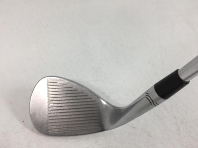 【中古ゴルフクラブ】タイトリスト ボーケイ ウェッジ スピンミルド SM8 (ツアークロム)58.10S(日本仕様) D/G SW【14日間返品OK】