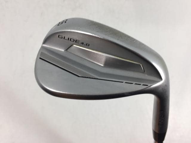 【中古ゴルフクラブ】ピン GLIDE(グライド) 4.0 S ウェッジ 2022 NSプロ 950GH neo SW【14日間返品OK】