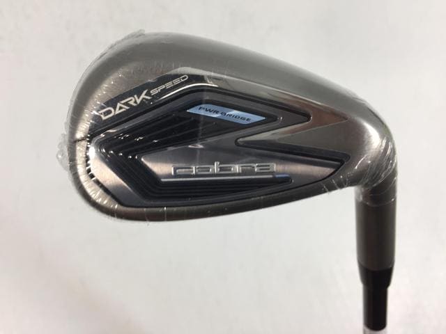 【中古ゴルフクラブ】【未使用品】コブラ DARKSPEED (ダークスピード) アイアン 2024 (日本仕様) SPEEDER NX for コブラ (DARKSPEED純正) GW【14日間返品OK】