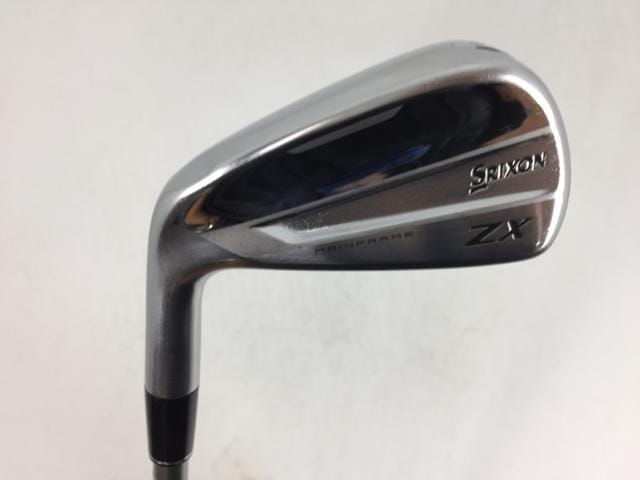 【中古ゴルフクラブ】【美品】ダンロップ スリクソン(SRIXON) ZX MK-2 ユーティリティ 2023 ディアマナ ZX-2 for UTILITY U4【14日間返品OK】