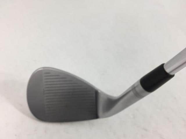 【中古ゴルフクラブ】タイトリスト ボーケイ ウェッジ スピンミルド SM8 (ツアークロム)52.12F(日本仕様) D/G AW【14日間返品OK】