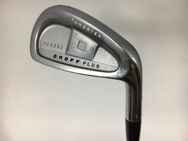 【中古ゴルフクラブ】(7本セット)ダイワ(グローブライド) ONOFF アイアン プラス 2007 NSプロ 950GH 5〜9.P.A【14日間返品OK】