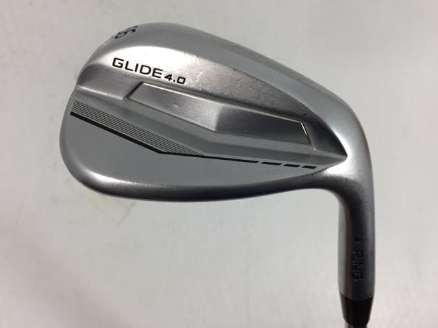 【中古ゴルフクラブ】ピン GLIDE(グライド) 4.0 S ウェッジ 2022 D/G SW【14日間返品OK】