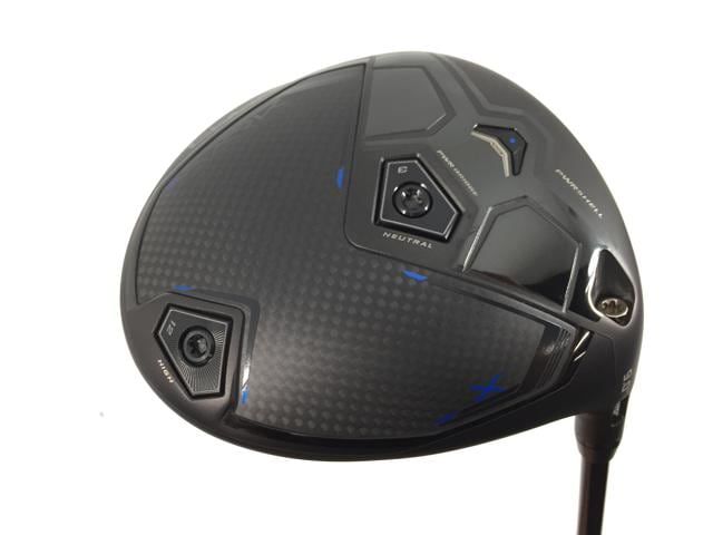 【中古ゴルフクラブ】【超美品】コブラ DARKSPEED (ダークスピード) X ドライバー 2024 (日本仕様) SPEEDER NX for コブラ (DARKSPEED純正) 1W【14日間返品OK】