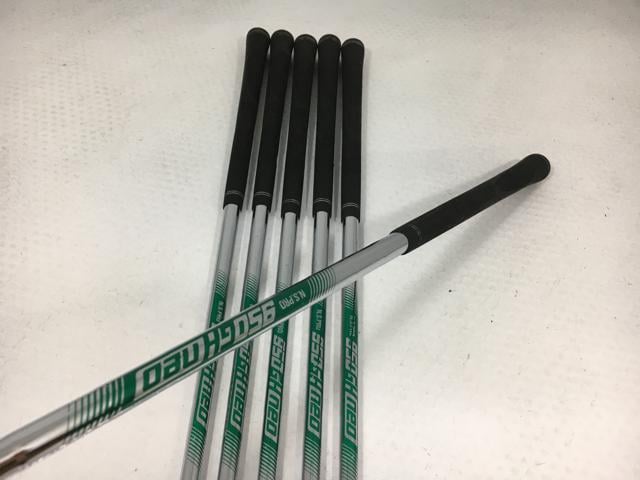 中古ゴルフクラブ】(6本セット)ホンマ T//WORLD GS アイアン 2021 NS