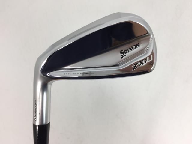 【中古ゴルフクラブ】【超美品】ダンロップ スリクソン(SRIXON) ZXi ユーティリティ 2025 ディアマナ ZXi for HYBRID U3【14日間返品OK】