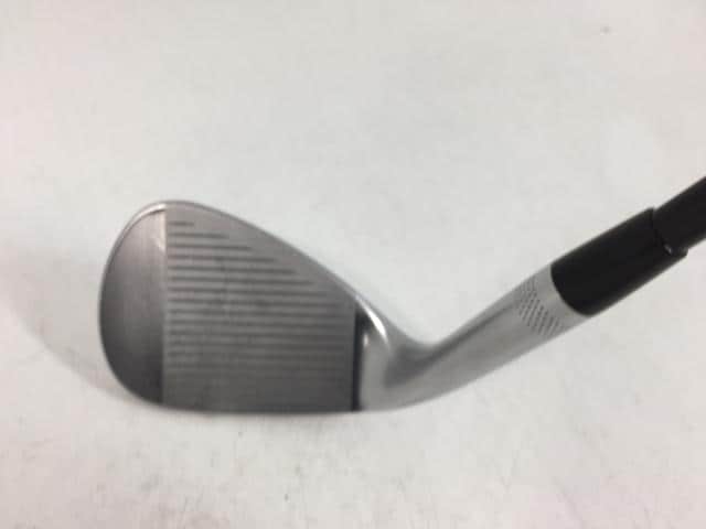 【中古ゴルフクラブ】タイトリスト ボーケイ フォージド ウエッジ (ツアークロム) 50.10M 2021 タイトリスト ディアマナVF50 AW【14日間返品OK】