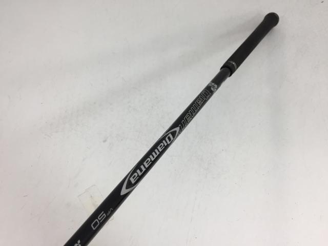 【中古ゴルフクラブ】タイトリスト ボーケイ フォージド ウエッジ (ツアークロム) 50.10M 2021 タイトリスト ディアマナVF50 AW【14日間返品OK】