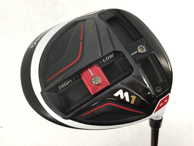 【中古ゴルフクラブ】テーラーメイド M1 430 ドライバー 2016 (日本仕様) TM1-116 1W【14日間返品OK】