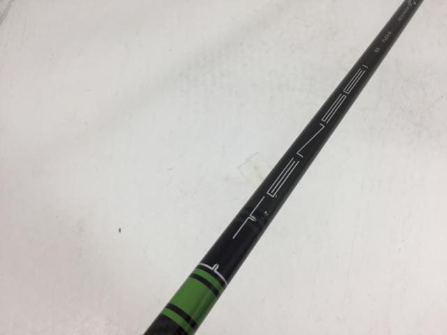 【中古ゴルフクラブ】キャロウェイ シャフト単品 (キャロウェイ スリーブ付) TENSEI 55 for Callaway 1W【14日間返品OK】